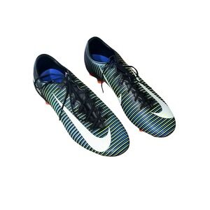 Nike Mercurial Veloce III FG 847756-013 Football Soccer Cleats Boots US10 New